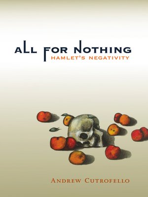 cover image of All for Nothing